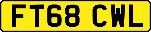FT68CWL