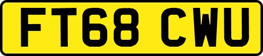 FT68CWU