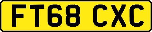 FT68CXC