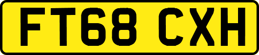 FT68CXH