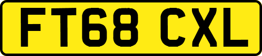 FT68CXL