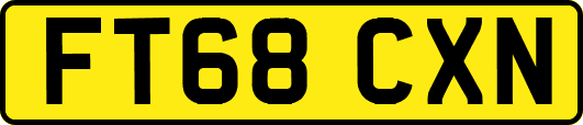 FT68CXN