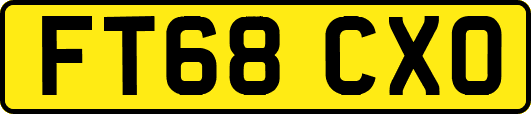 FT68CXO