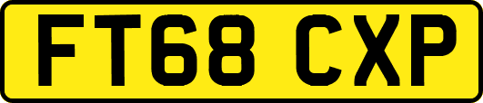 FT68CXP