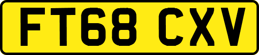 FT68CXV