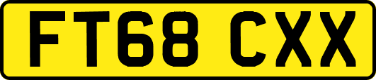 FT68CXX
