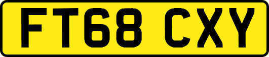FT68CXY