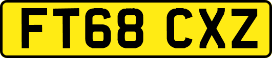 FT68CXZ