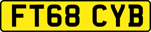FT68CYB