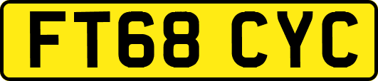 FT68CYC