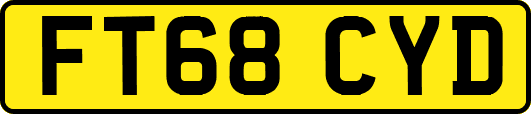 FT68CYD