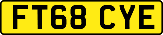 FT68CYE