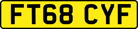 FT68CYF