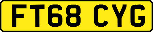 FT68CYG