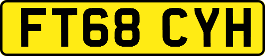 FT68CYH
