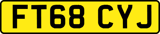 FT68CYJ
