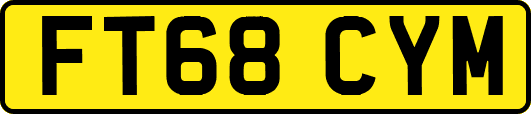 FT68CYM