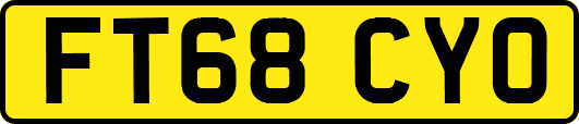 FT68CYO