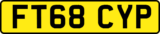 FT68CYP