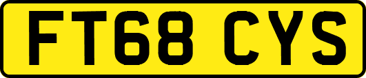 FT68CYS