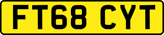 FT68CYT