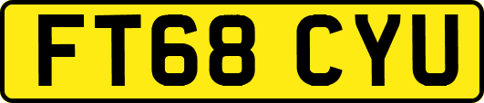 FT68CYU