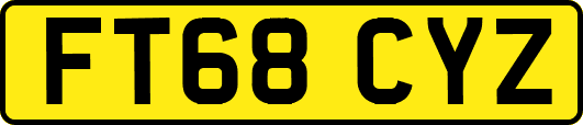 FT68CYZ