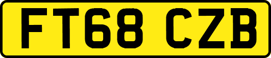 FT68CZB