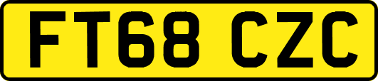 FT68CZC