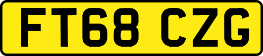FT68CZG