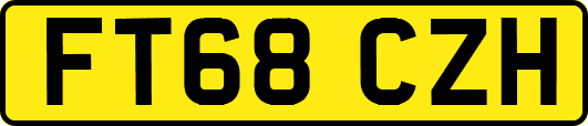 FT68CZH