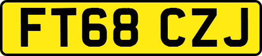 FT68CZJ