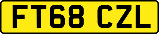 FT68CZL