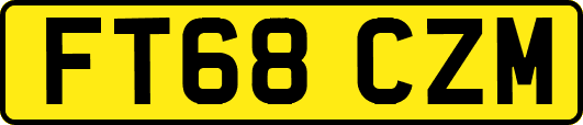 FT68CZM