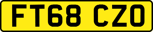 FT68CZO