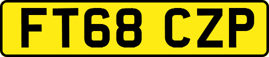 FT68CZP