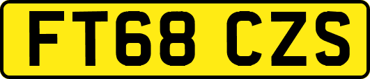 FT68CZS