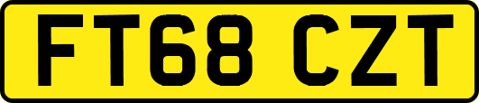 FT68CZT
