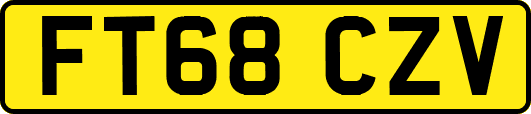 FT68CZV