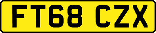 FT68CZX