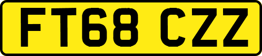 FT68CZZ