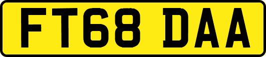 FT68DAA