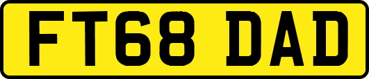 FT68DAD