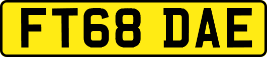 FT68DAE