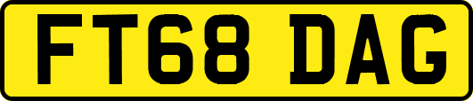 FT68DAG
