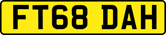 FT68DAH