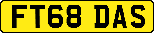 FT68DAS
