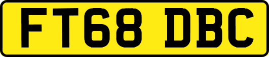 FT68DBC