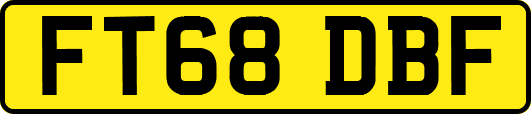 FT68DBF