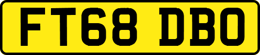 FT68DBO
